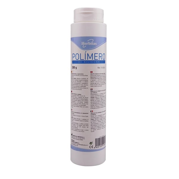 polymère de silicone 300ml