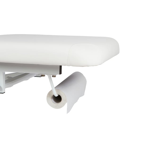 Porte-rouleau Table de massage pour moteurs électriques et de beauté 4 240 degrés Fauteuil renouvelable Tempo