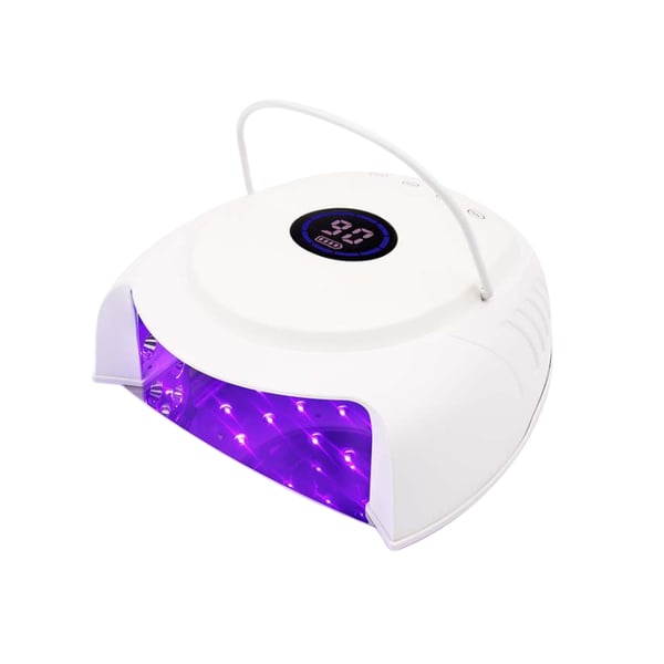 Lampe LED professionnelle PRO CURE LED PREMIUM : La lampe de séchage ultime pour les ongles professionnels