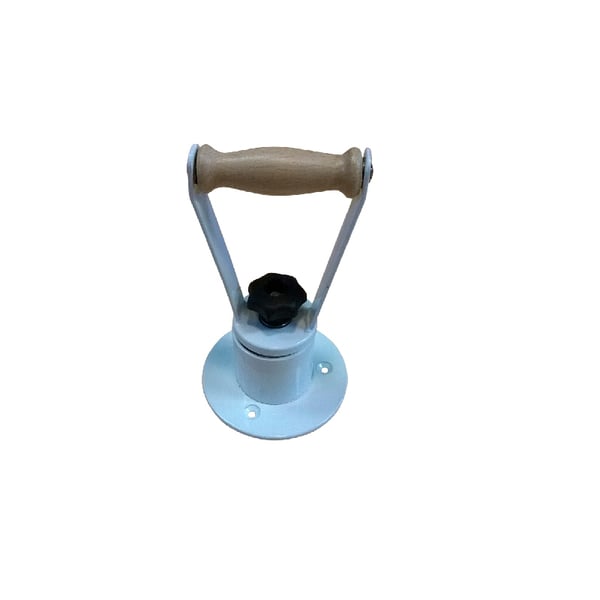 Pronosupinateur mural pour exercices du poignet