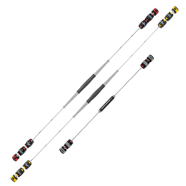 Propriomed : l'appareil d'oscillation pour l'ENTRAÎNEMENT THÉRAPEUTIQUE POSTURAL PROPRIOCEPTIF