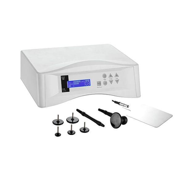 Radiofrecuencia MultiEquipment: Idéal pour les traitements esthétiques du visage, effet lifting