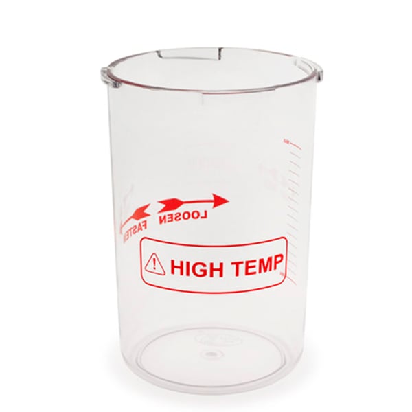 Réservoir d'eau pour vaporisateur avec Pure Ozone