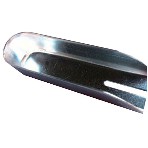 grande poêle à moxa