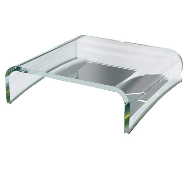 Recharge en méthacrylate pour podoscope à base blanche