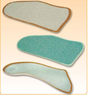 Resiflex plate Homme Taille 46 (réf. : 15045114)