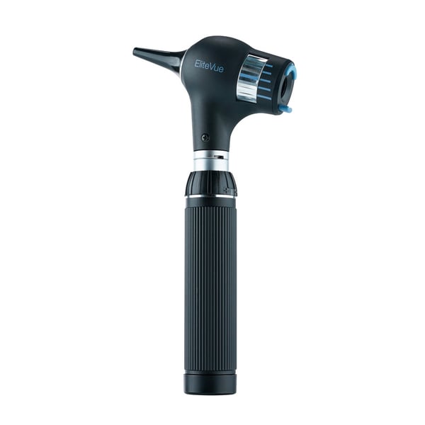 Otoscope à DEL haute performance EliteVue 2,5 V