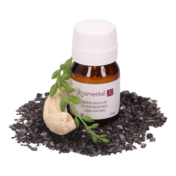 Sérum anti-âge extraordinaire Kosmetiké Profesional 100 % Naturel 30 cm3 : Action globale anti-âge