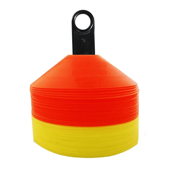 Lot de plots 48 utés