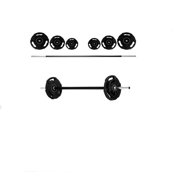 Ensemble Bodytone Pump Fitness