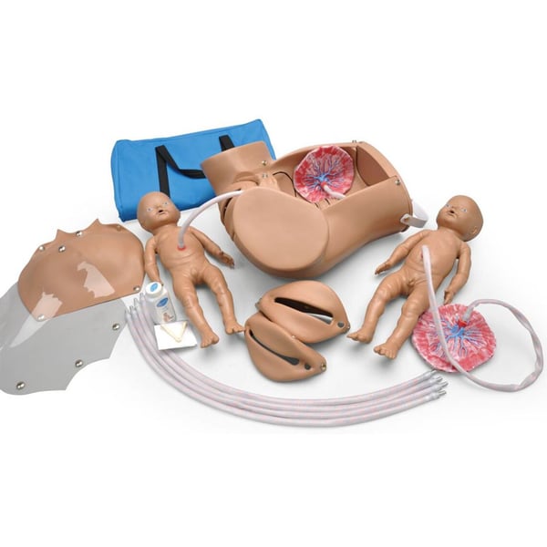 Simulateur de naissance pour cabinets