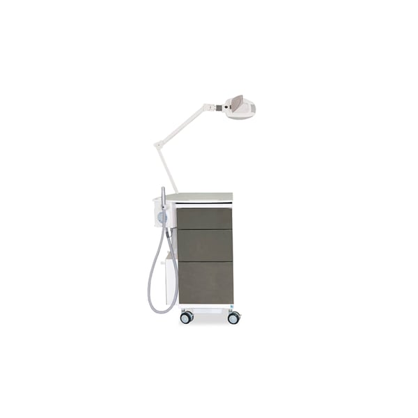 Smart 35 : Appareil de podologie à taille réduite Dry Technique