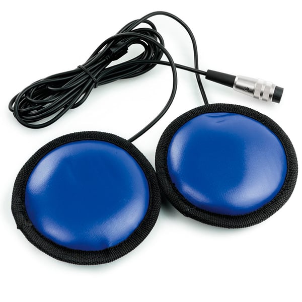 Double solénoïde 9 cm : compatible avec Pocket Magneter, Pocket Emavit, Magneter Card et Magneter Pro