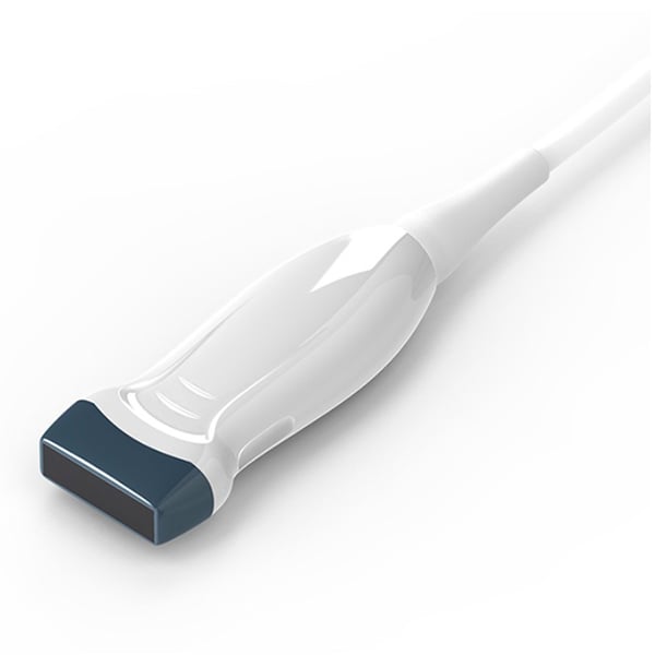 Sonde linéaire L7M-A pour échographes Chison ECO : Fréquence 5,3 - 10 MHz (Bande passante 40 mm)