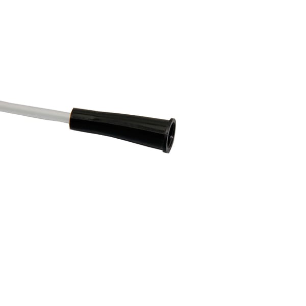 Sonde d'aspiration sans contrôle CH 8 (100 unités)