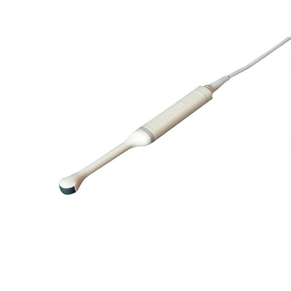 Sonde transvaginale V6-A pour échographes Chison ECO : Fréquence 4,5 - 8 MHz (Bande passante 15 mm)