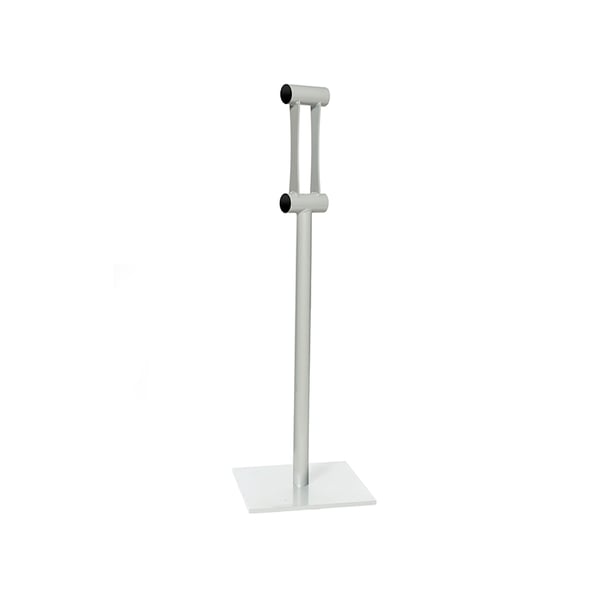 Support de Barre de Ballet Portable O'Live (Double)