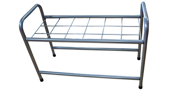 Support pour raquettes