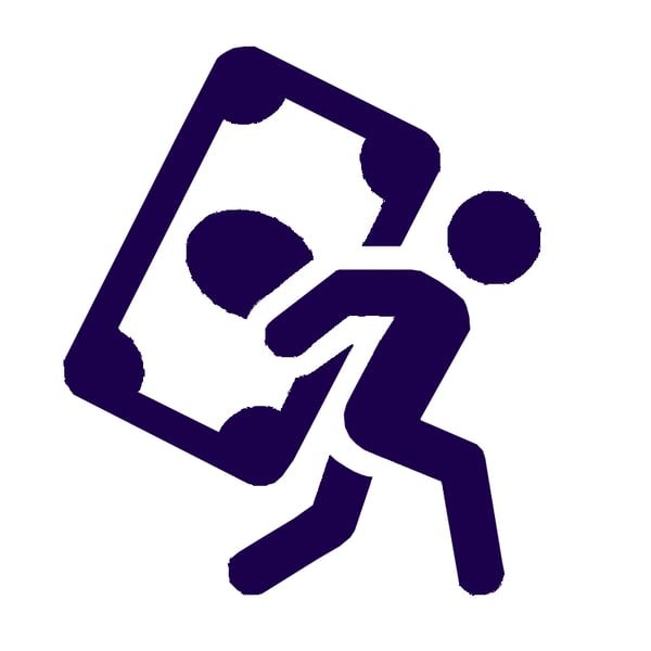 Embaucher un serveur pour monter des brancards à la maison