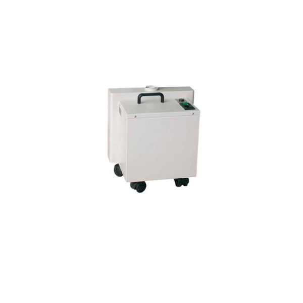 Aspiration portable Superaspy