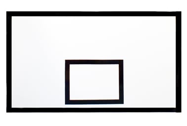 Panneau de basketball en mousse Lynx