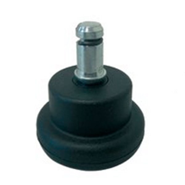 Clous ou pare-chocs en nylon. Pack 5 unités