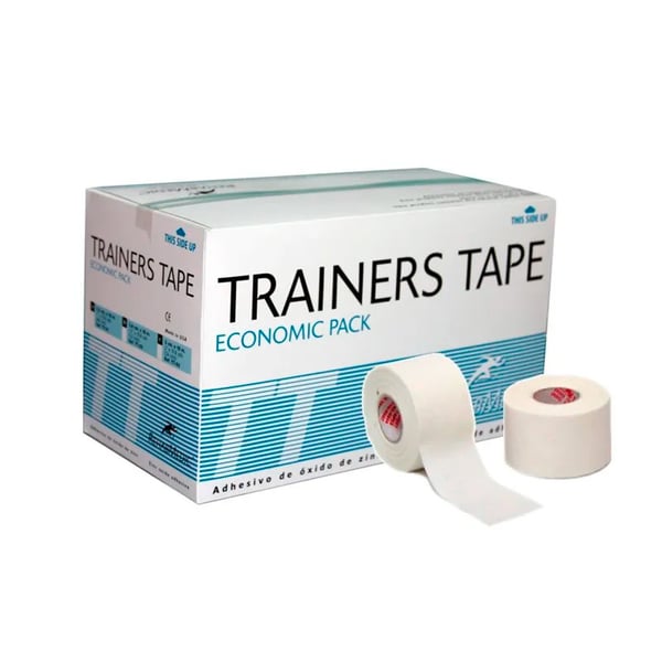 Trainers Tape 3,8 cm x 10 m