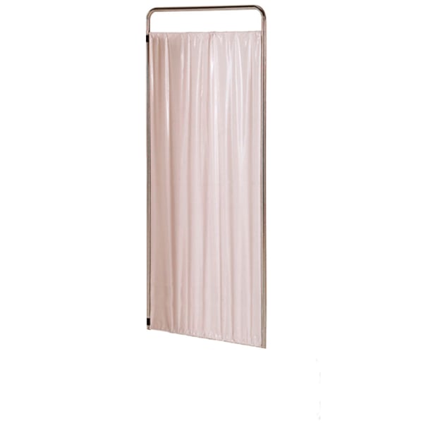 Tissu blanc de rechange pour écrans cliniques (1 unité)