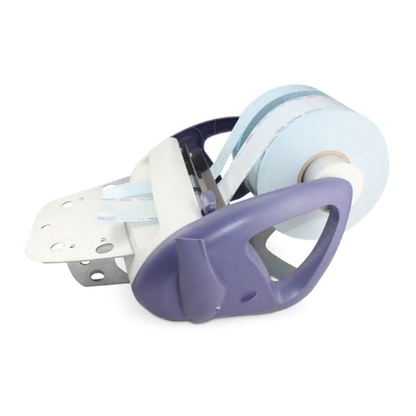 Meilleure operculeuse : différentes tailles de rouleaux peuvent être placées en même temps