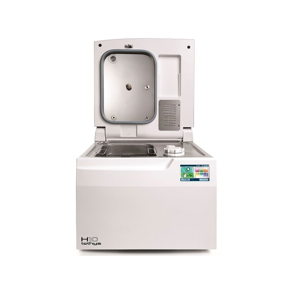Thermodésinfecteur Tethys H10 Plus : Prestations haut de gamme et simplicité d'utilisation