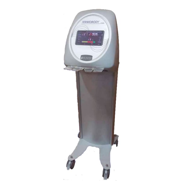 Pressothérapie Termobody EVO Digital