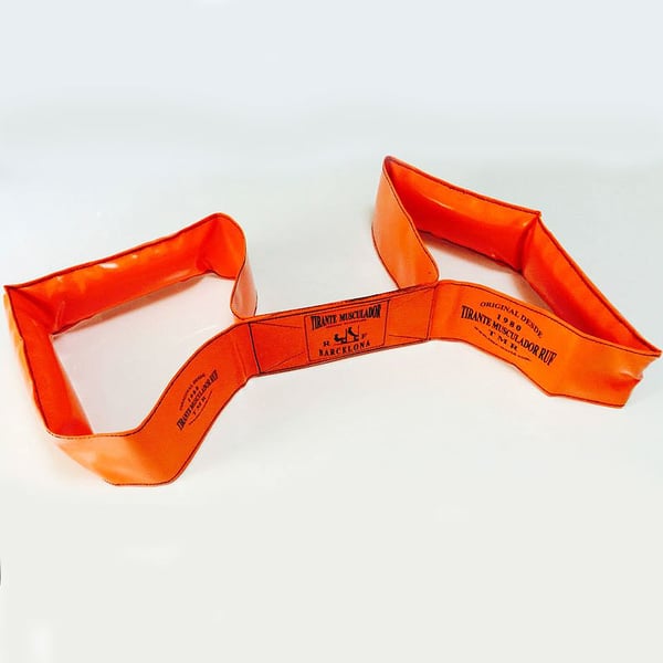 Sangle d'entraînement Medic Belt (Gamme intermédiaire)