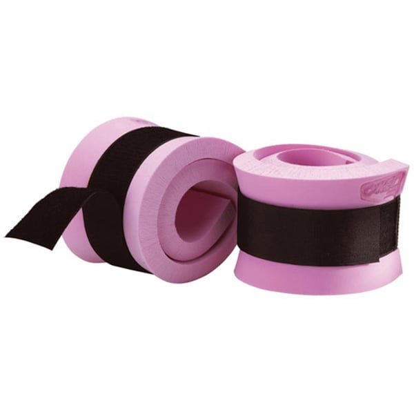 Bracelet de cheville - Okeo Aquatic Wristband (Paire) : Convient aux jambes et aux poignets