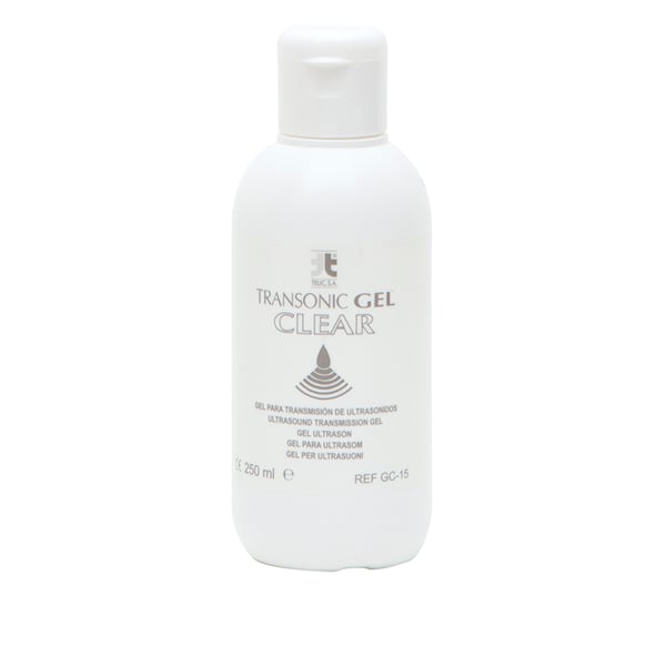 Gel conducteur 250ml TENS / EMS / Ultrasons