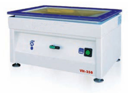 VACUTEC dispositif de vide, pression et TAD