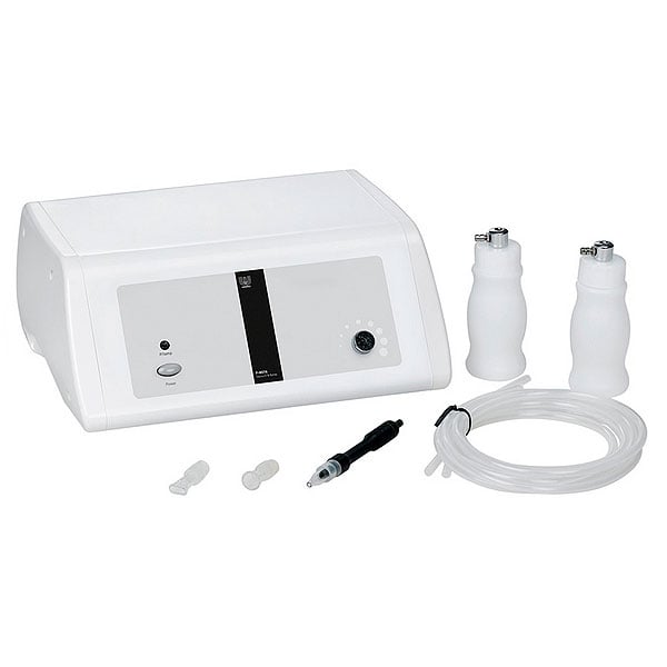 Vacuum & Spray U-Tech : Améliore la microcirculation et l'état de la peau