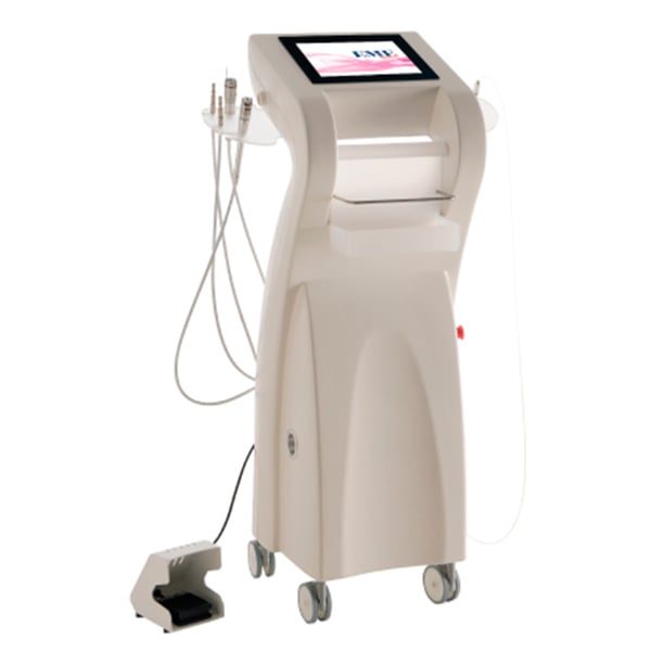 Dispositif laser 1064 nm Vega 1064 pour médecine esthétique et dermatologie