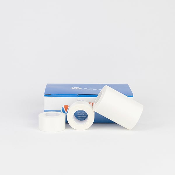 Vendari Silktape 5cm x 5 mètres : ruban en tissu (boîte de 6 unités)
