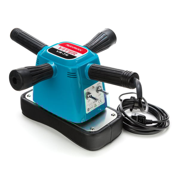 Équipement de massage professionnel japonais Viter: soulage la fatigue, les douleurs musculaires et régule le fonctionnement des organes internes