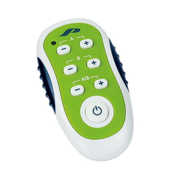 Wireless Tens avec deux canaux Wi Tens