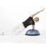Bosu Home + Gonfleur : Idéal pour s'entraîner à la maison Bosu Home + Gonfleur : Idéal pour s'entraîner à la maison