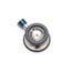 Stéthoscope Littmann Classic II néonatal (couleur noire) + Etui de protection rembourré cadeau