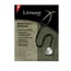 Stéthoscope Littmann Master Classic II (Noir) + Cadeau d'un étui de protection rembourré