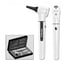 Otoscope/Ophtalmoscope Riester e-scope F.O. XL/HL 2,5 V, en coffret (deux couleurs disponibles)