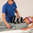 Kit pour membre inférieur avec pieds séparés (Pressomed 2900) Kit pour membre inférieur avec pieds séparés (Pressomed 2900)