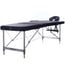 Table pliante en aluminium Kinefis Supreme 3 - (Couleur Noir)