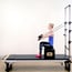 Align Pilates reformer box : accessoire indispensable pour vos séances de Pilates avec machines