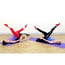 Align Pilates Arch : Idéal pour améliorer la posture, allonger et renforcer le dos Align Pilates Arch : Idéal pour améliorer la posture, allonger et renforcer le dos