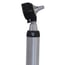 Otoscope Heine K 180 avec poignée à piles, étui souple et 4 spéculums