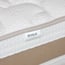 Matelas Kinefis Sevilla : Traité à l'aloe vera, douceur maximale Matelas Kinefis Sevilla : Traité à l'aloe vera, douceur maximale